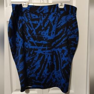 Women's Aline Skirt - Plus Size 3